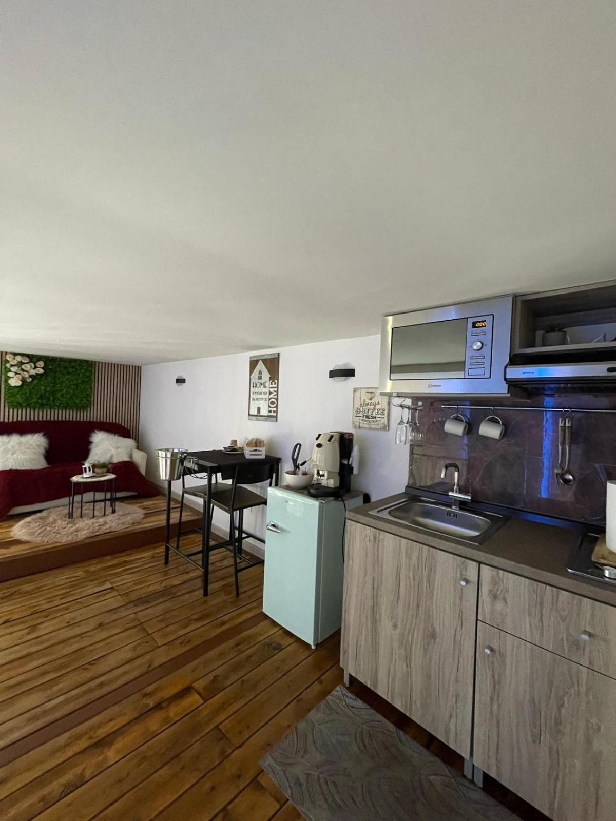 Charm E Chic Apartamento Nápoles Exterior foto